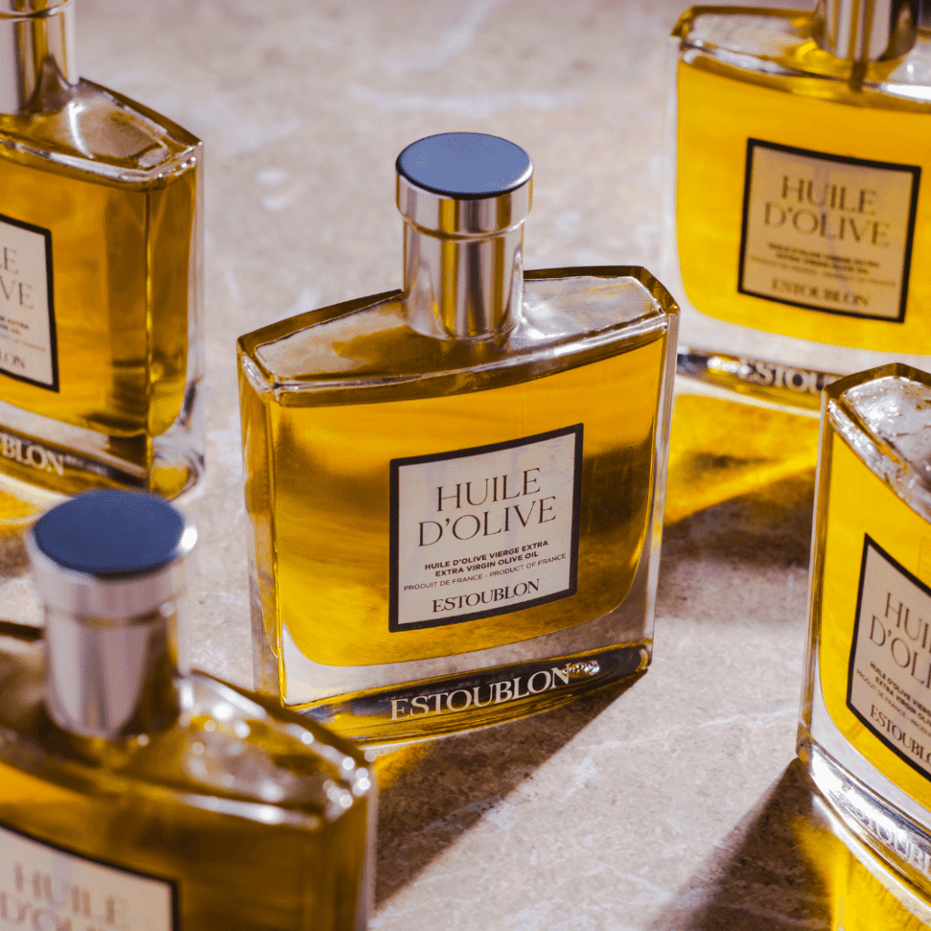 Spray Couture • Huile d'Olive Vierge Extra