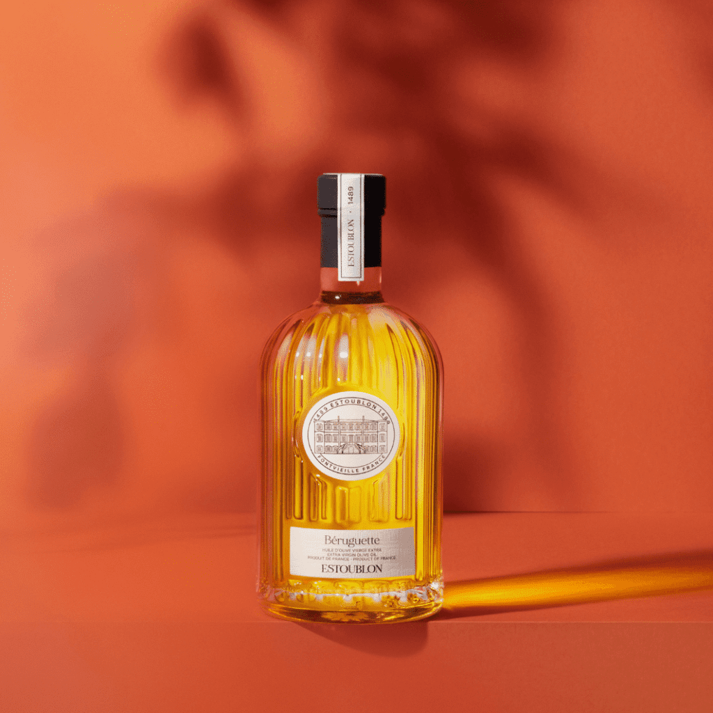 Béruguette • Huile d'Olive Vierge Extra