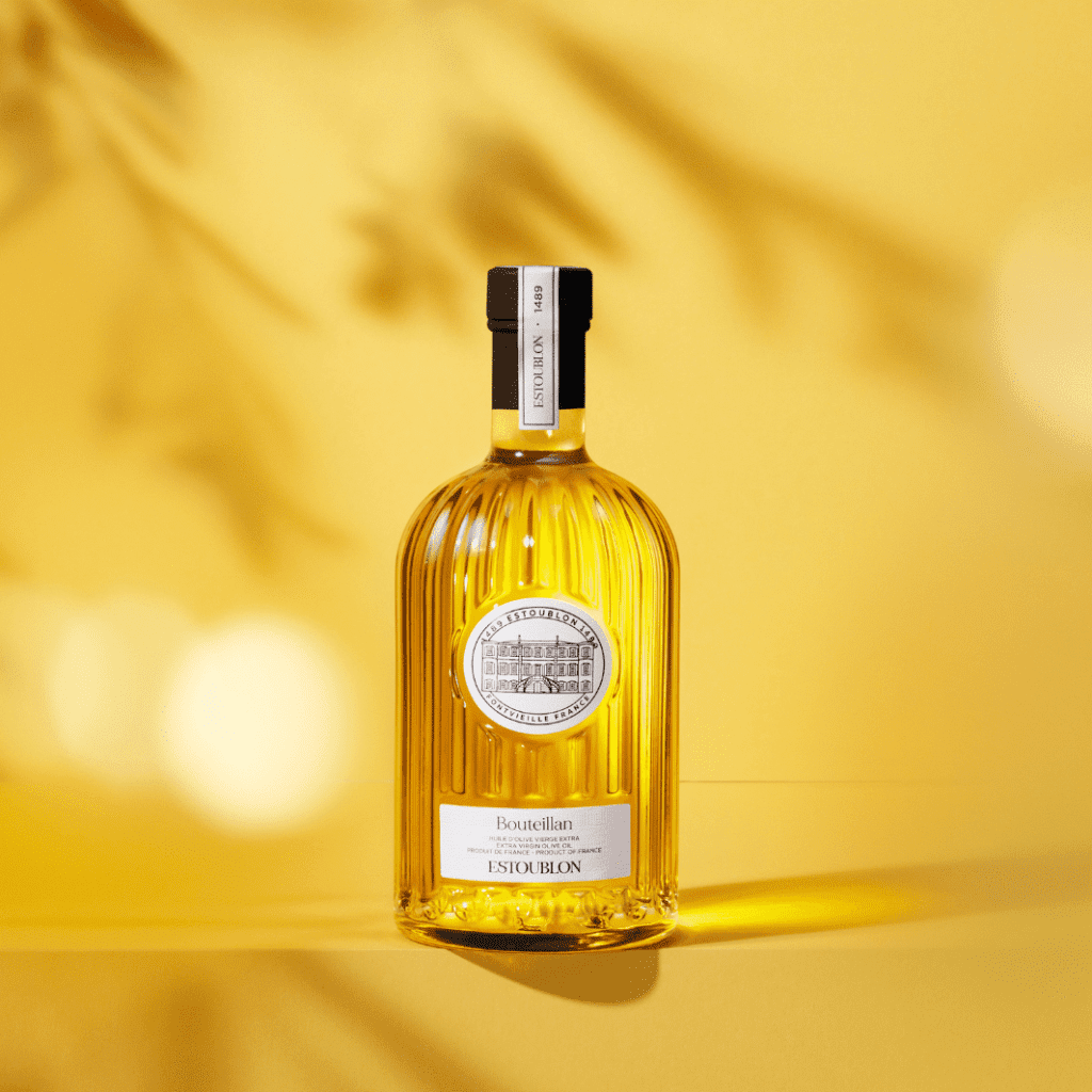 Bouteillan • Huile d'Olive Vierge Extra