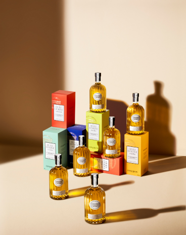 Huiles d'Olive