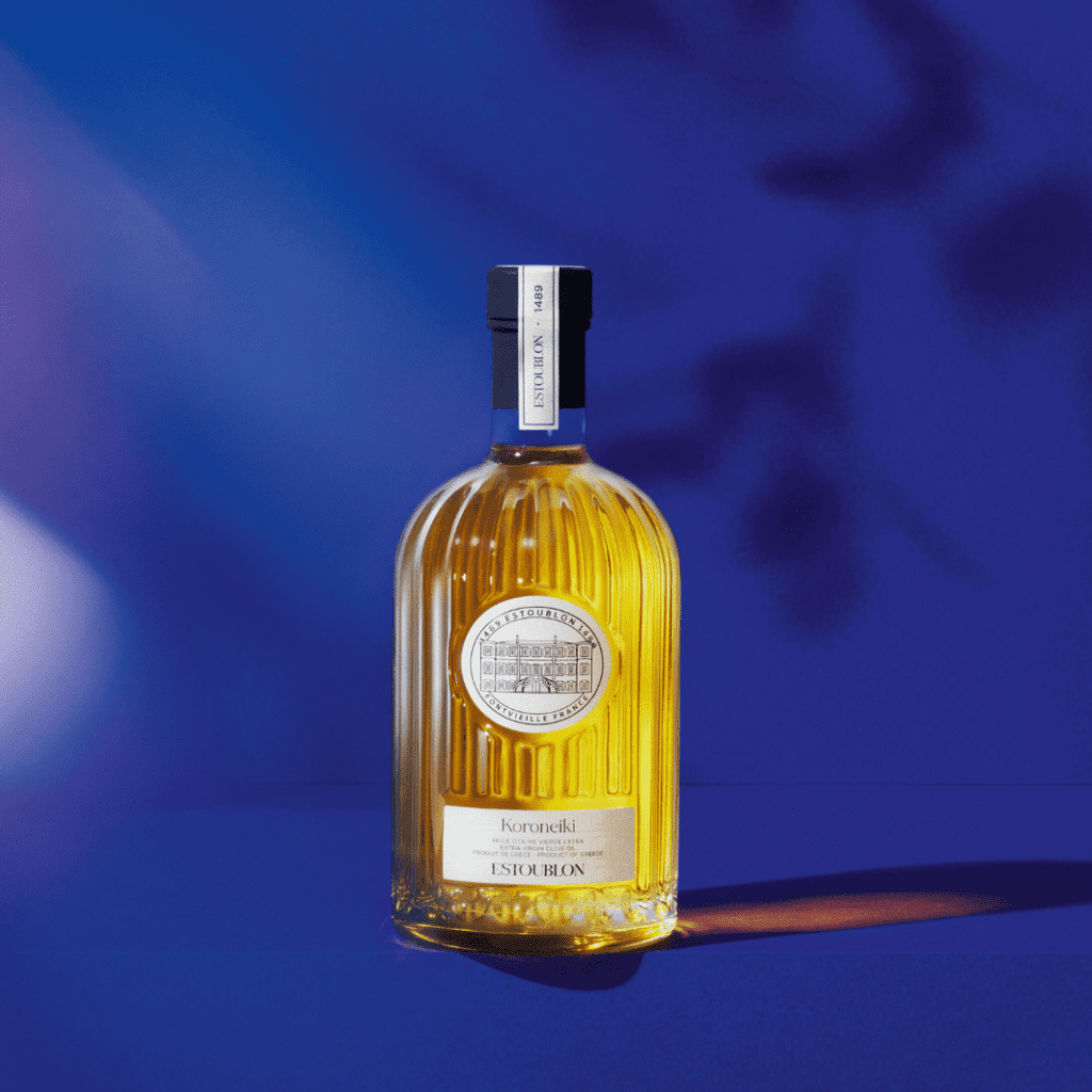 Koroneiki • Huile d'Olive Vierge Extra