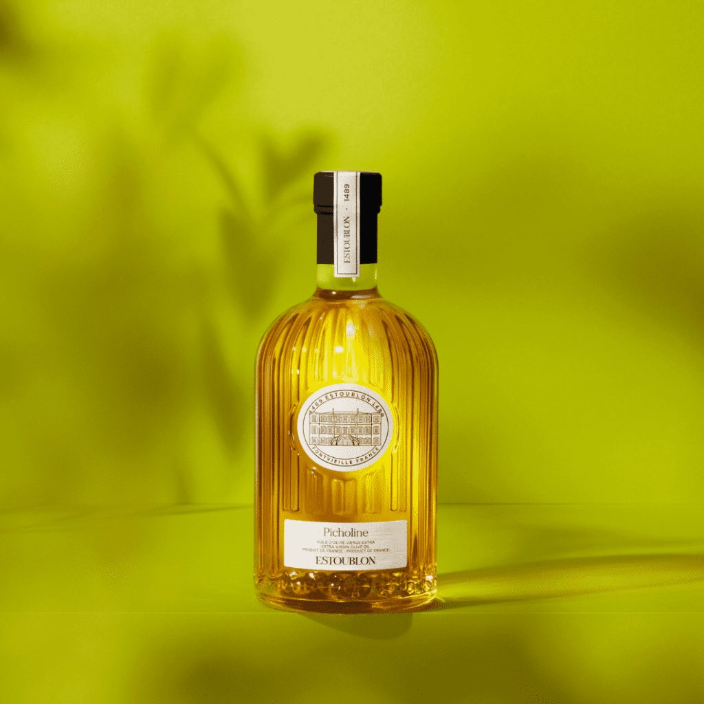 Picholine • Huile d'Olive Vierge Extra
