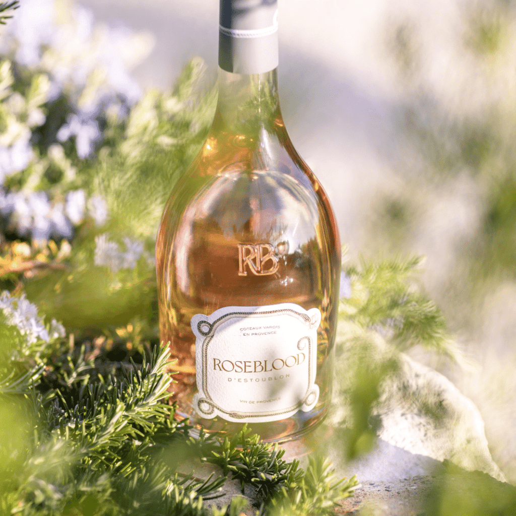 Roseblood Rosé • 2023