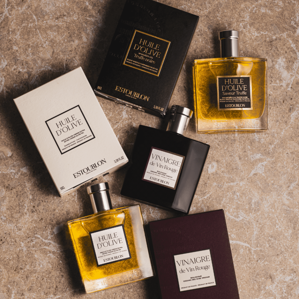 Spray Couture Vinaigre de Vin Rouge