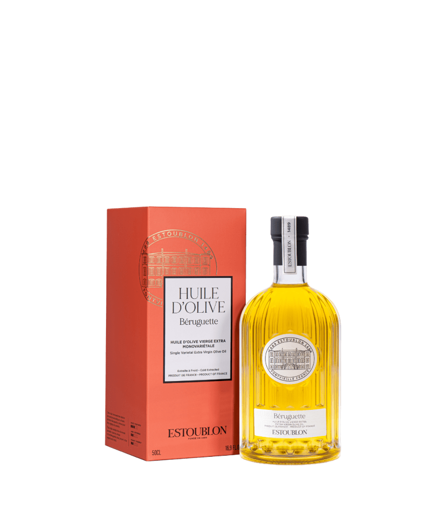 Béruguette • Huile d'Olive Vierge Extra