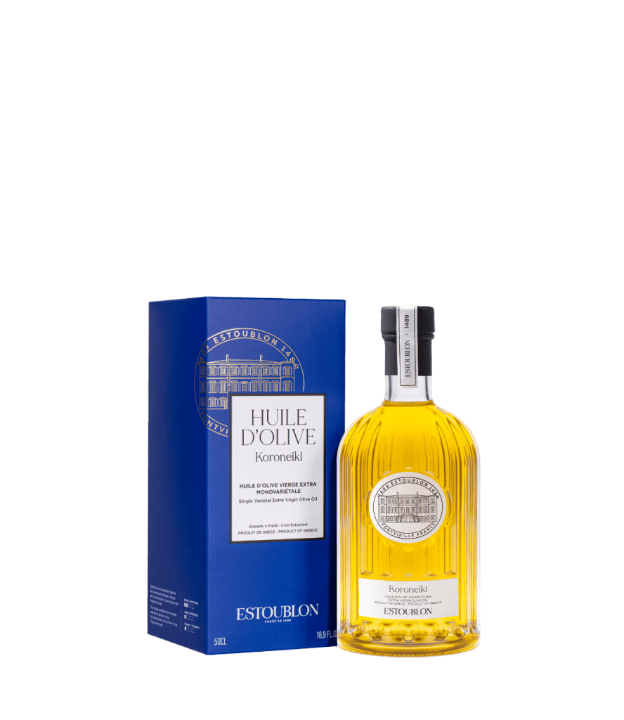 Koroneiki • Huile d'Olive Vierge Extra