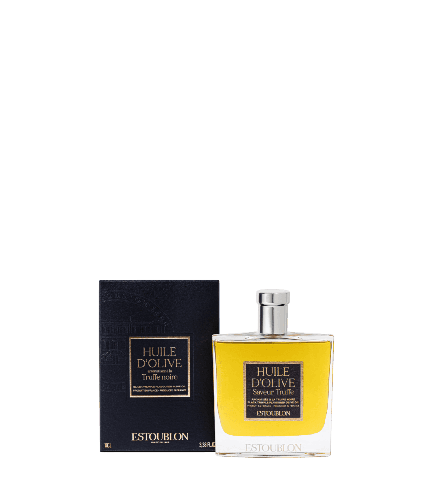 Spray Couture Saveur Truffe • Huile d'Olive