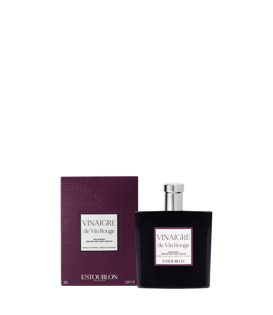 Spray Couture Vinaigre de Vin Rouge